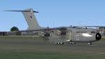 Patrick LE Luyer A400M Update